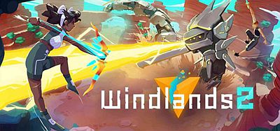 Oculus Quest 游戏《御风飞行 2》Windlands 2